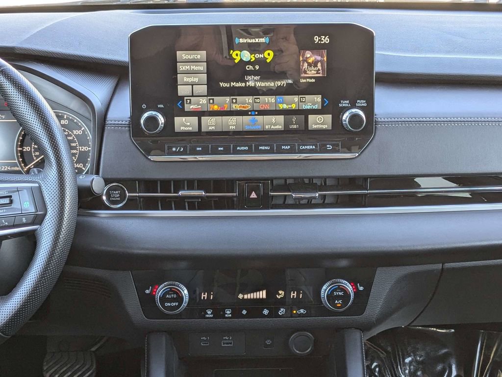 Used 2024 Mitsubishi Outlander SE image 19