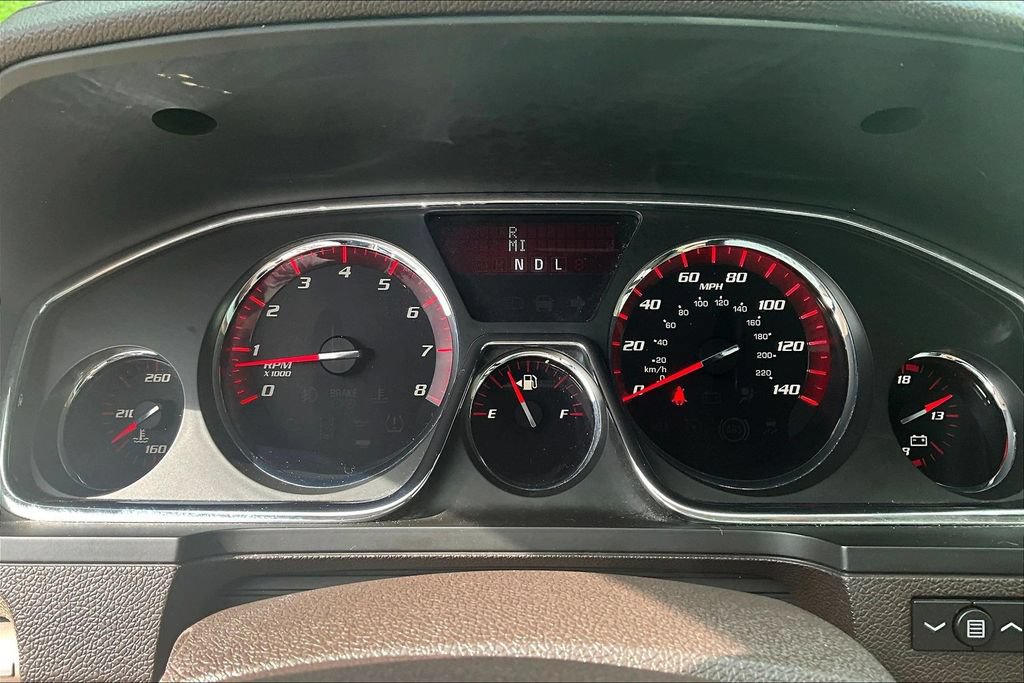 Used 2016 GMC Acadia Denali AWD/4WD image 13
