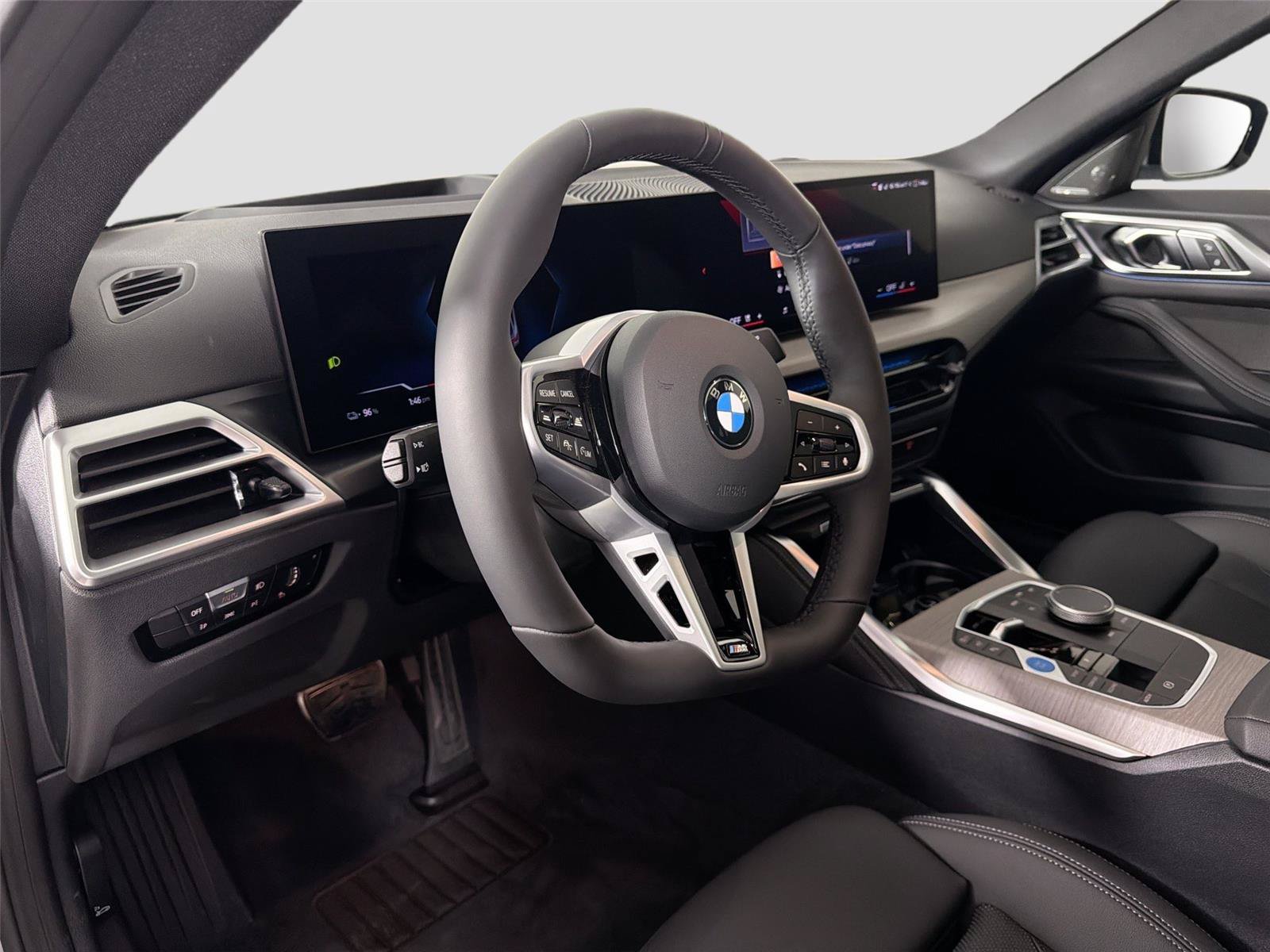 New 2026 BMW i4 xDrive40i w/ M Sport Package AWD/4WD image 16