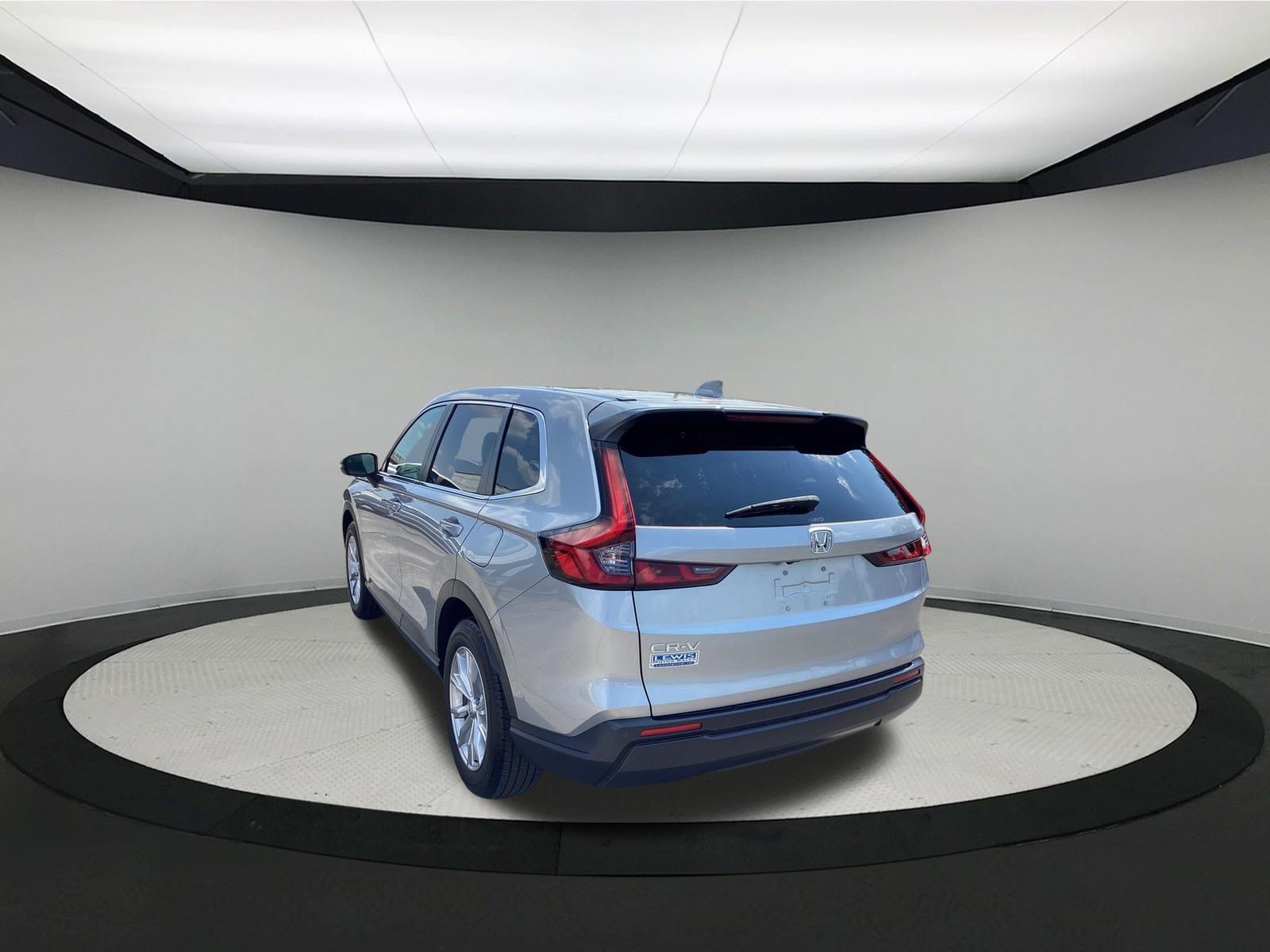 Used 2024 Honda CR-V EX-L image 6