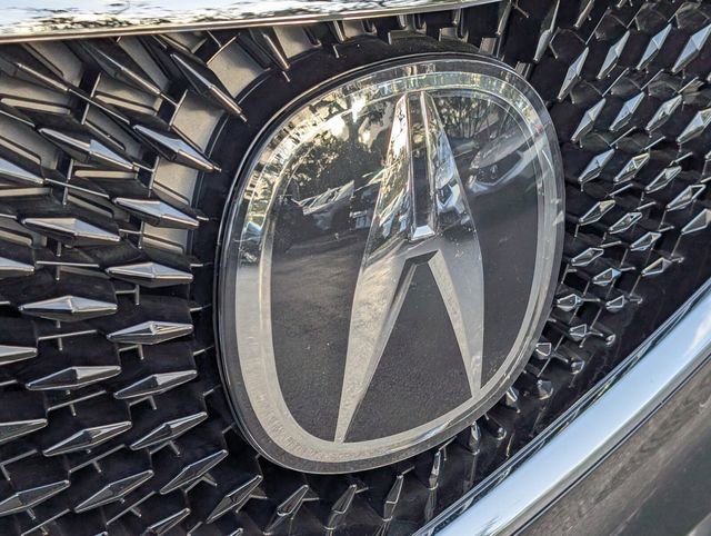 Certified 2024 Acura MDX FWD w/ Technology Package image 20