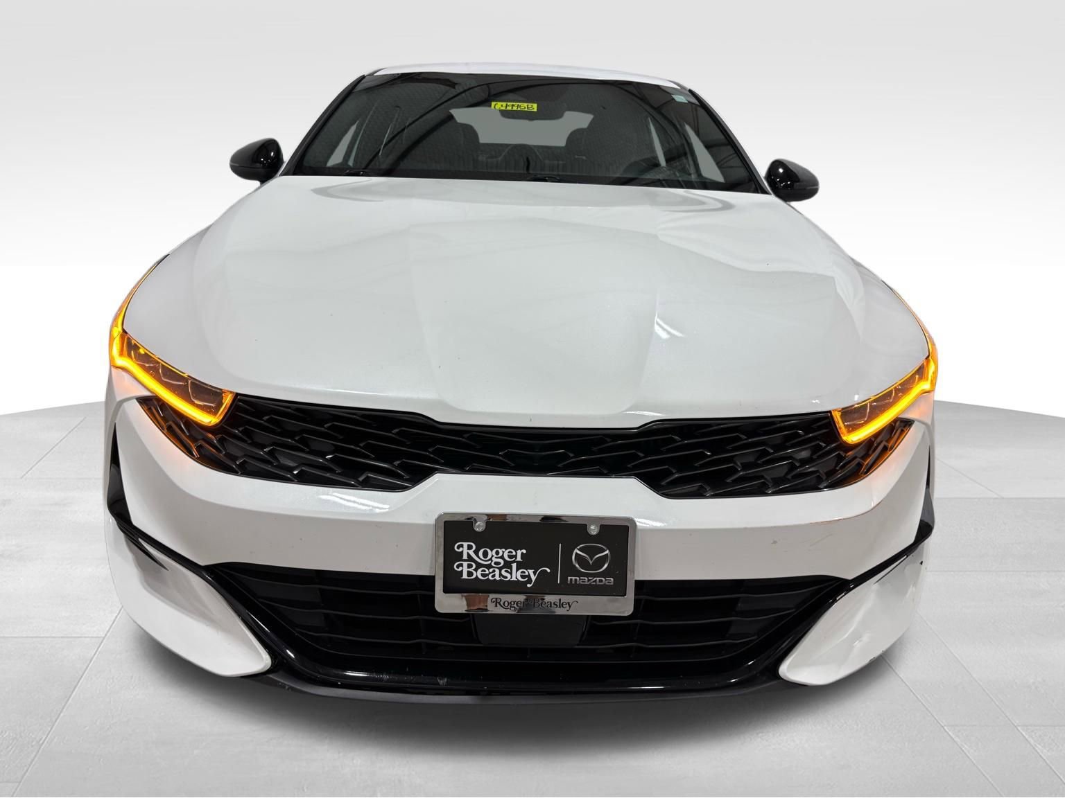 Used 2023 Kia K5 GT-Line w/ GT-Line Premium Package FWD image 2