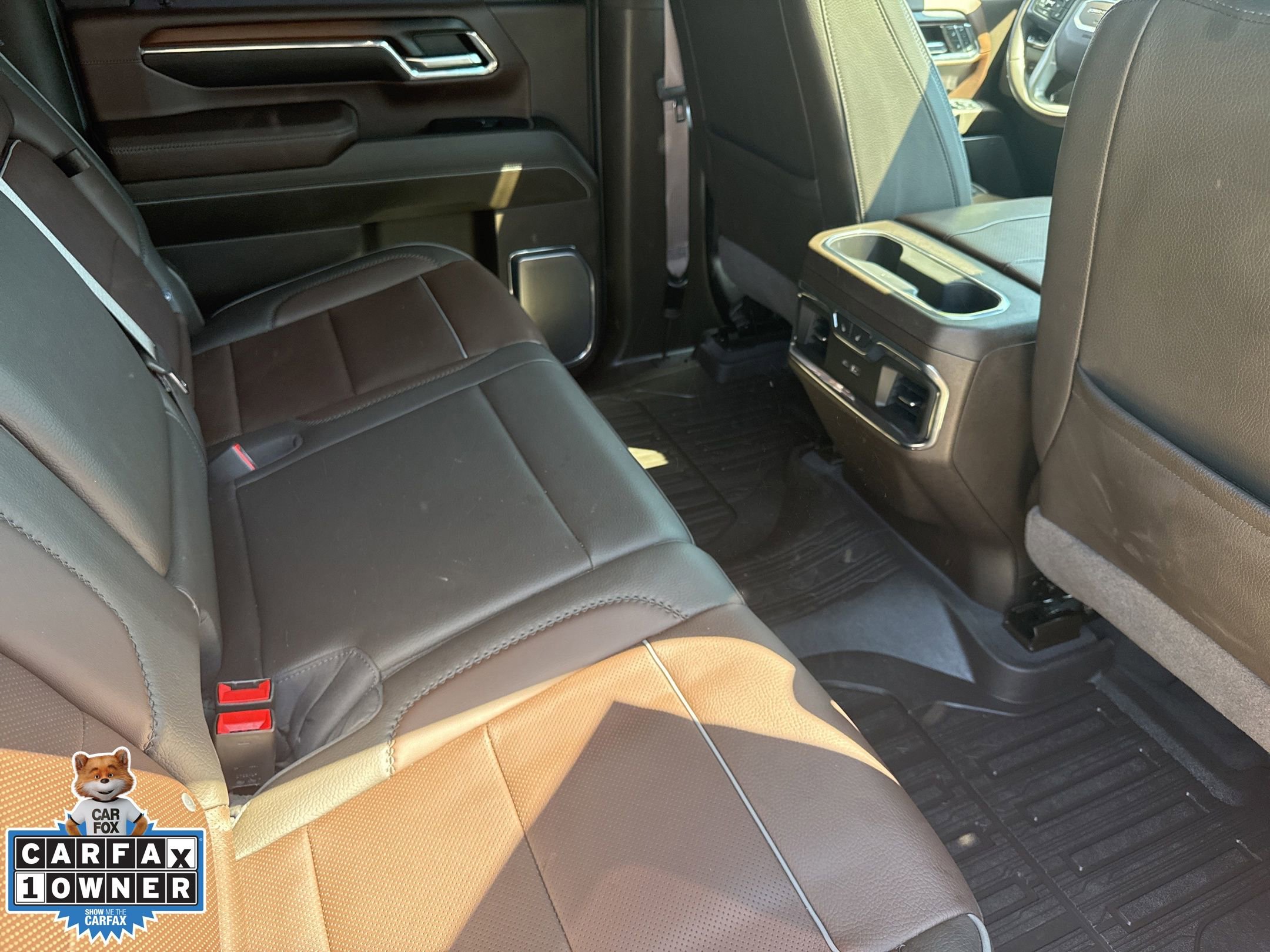 Used 2024 GMC Sierra 2500 Denali w/ Denali Reserve Package image 25
