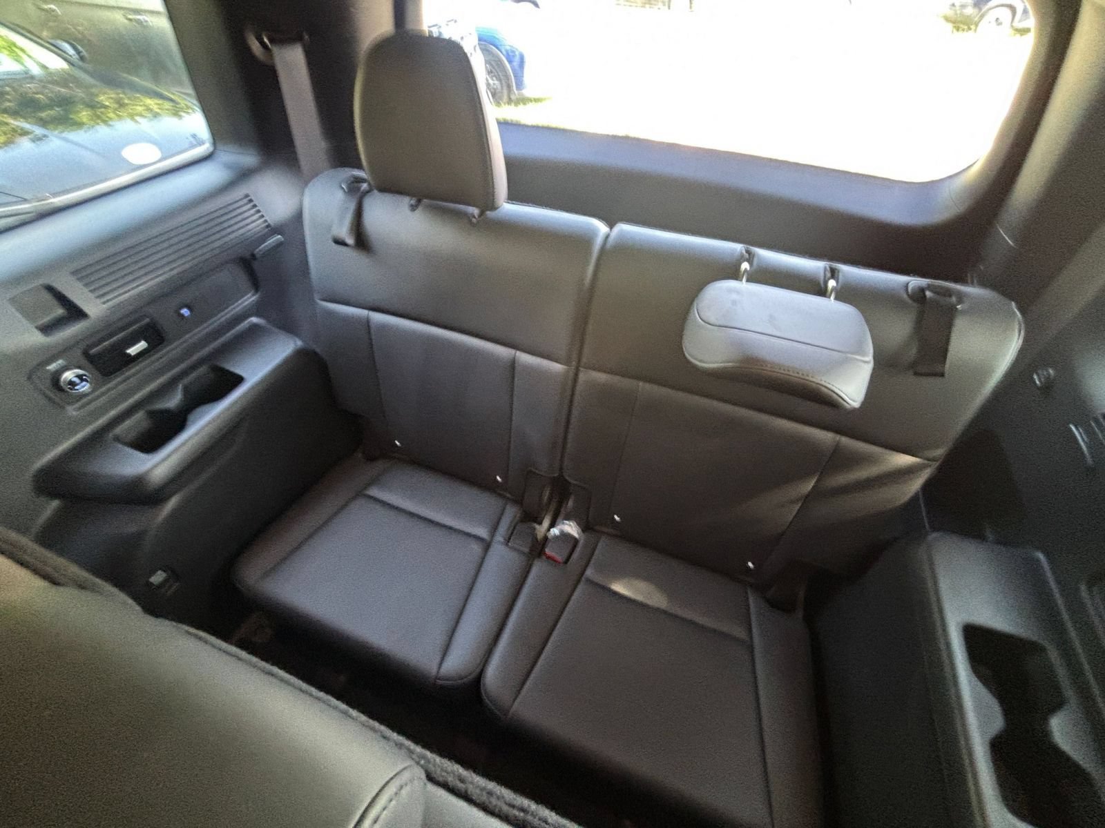 Used 2026 Hyundai Santa Fe SEL FWD image 30