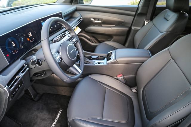 New 2026 Hyundai Tucson XRT AWD/4WD image 19