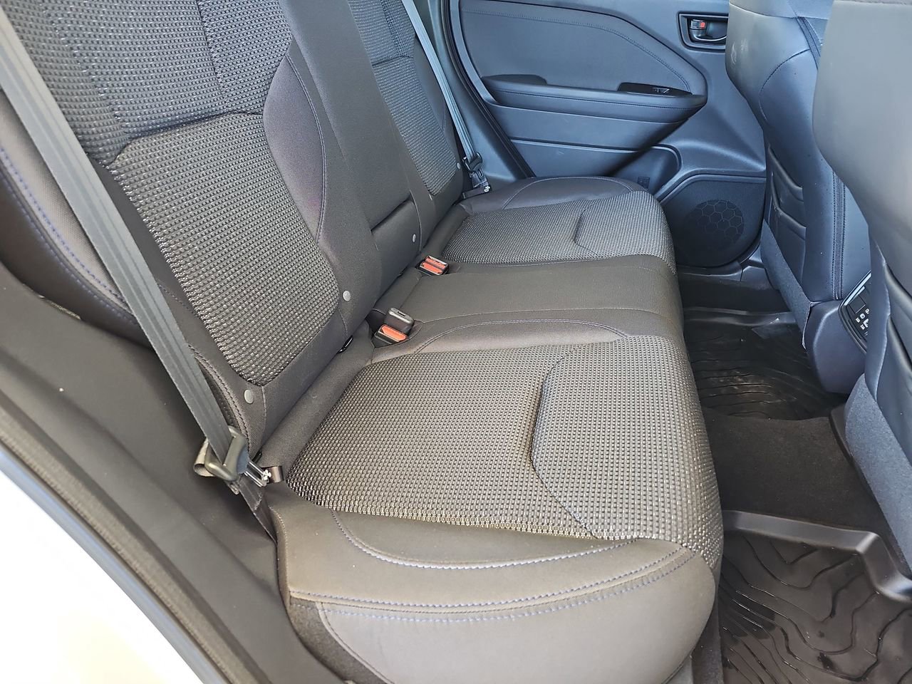 Certified 2026 Subaru Forester Premium image 18