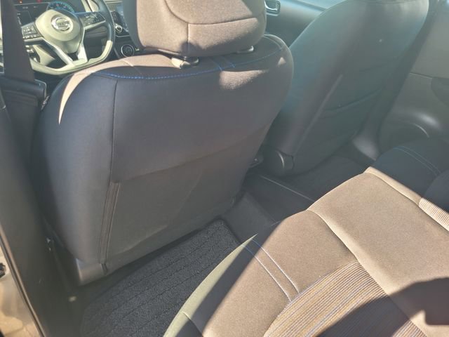 Certified 2020 Nissan Leaf S Plus image 14