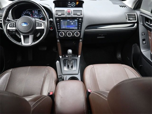 Used 2018 Subaru Forester 2.5i Touring image 23