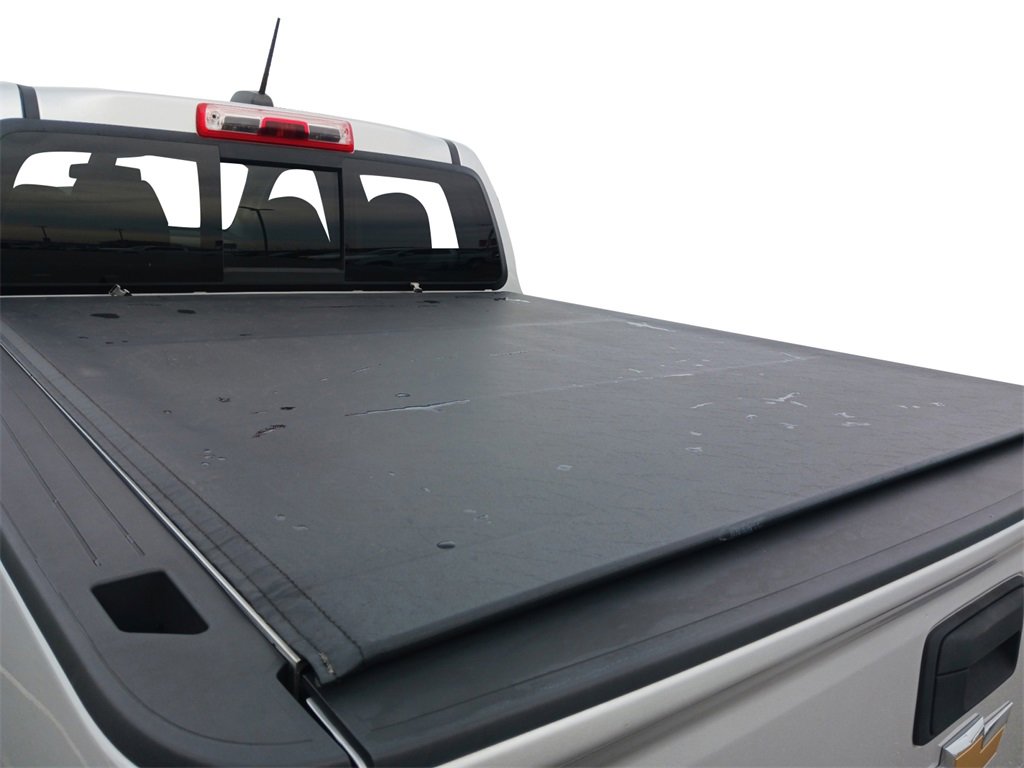 Used 2019 Chevrolet Colorado LT w/ LT Convenience Package image 27