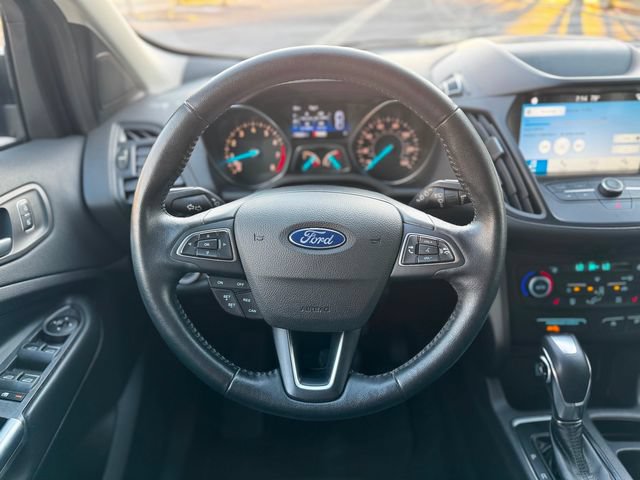 Used 2019 Ford Escape SEL FWD image 35