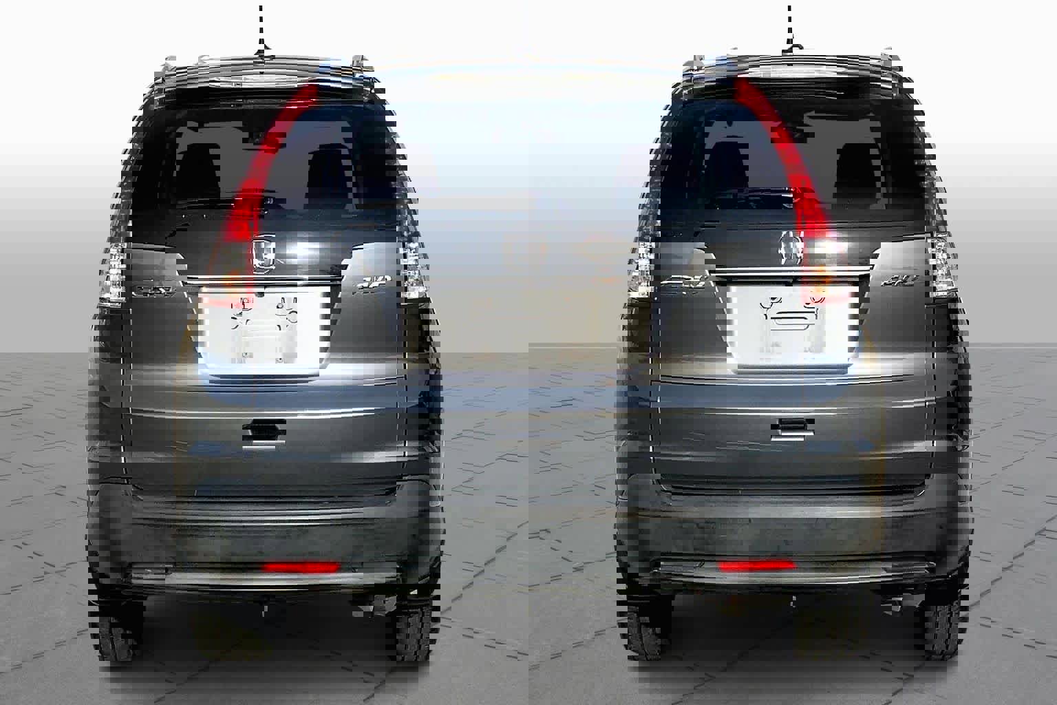 Used 2012 Honda CR-V EX-L image 5