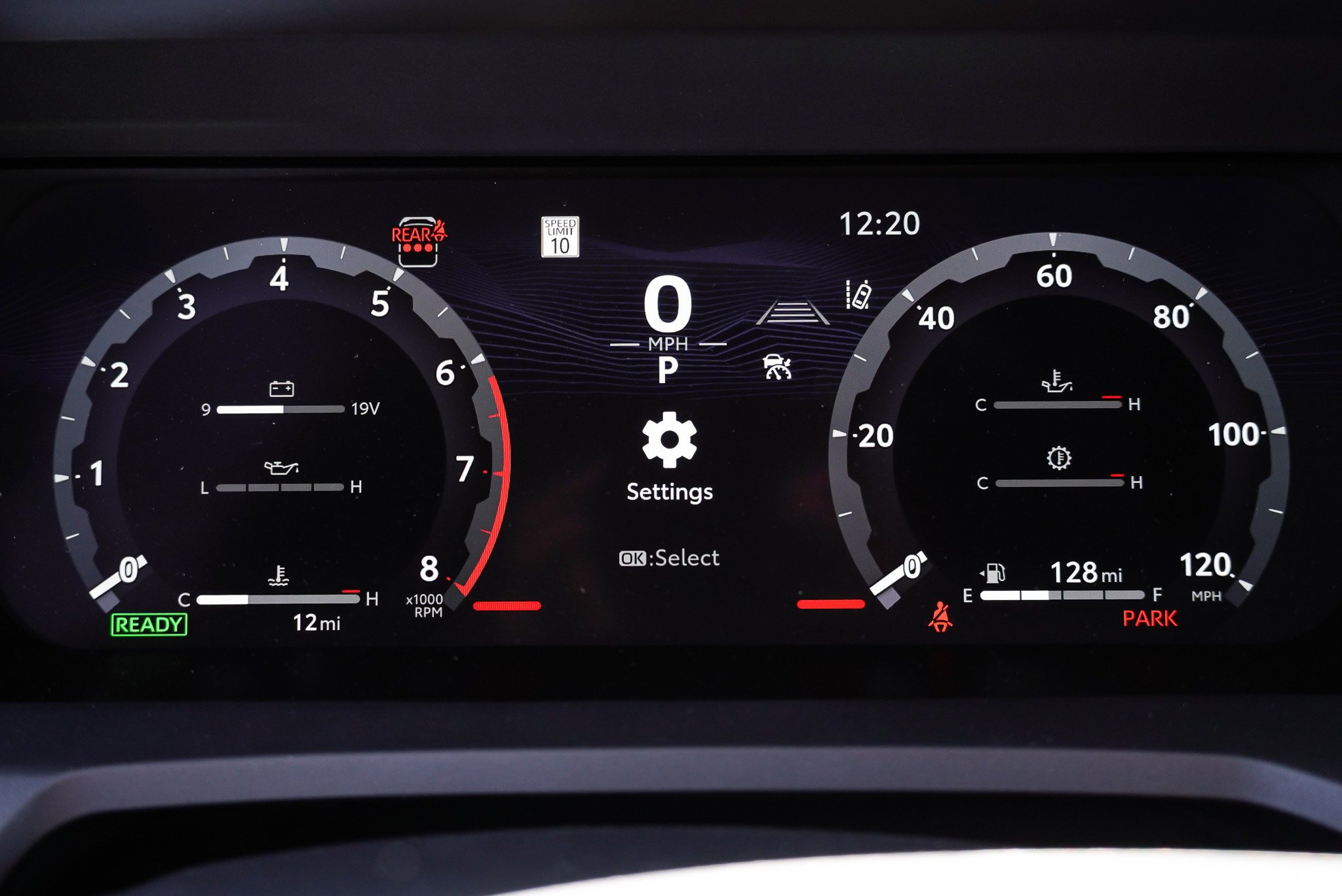 New 2026 Toyota 4Runner TRD Off-Road AWD/4WD image 41