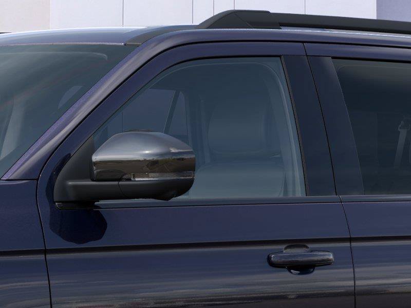 New 2027 Ford Expedition Max Platinum AWD/4WD image 20