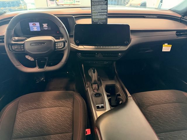New 2026 Dodge Charger R/T w/ Blacktop Package AWD/4WD image 7