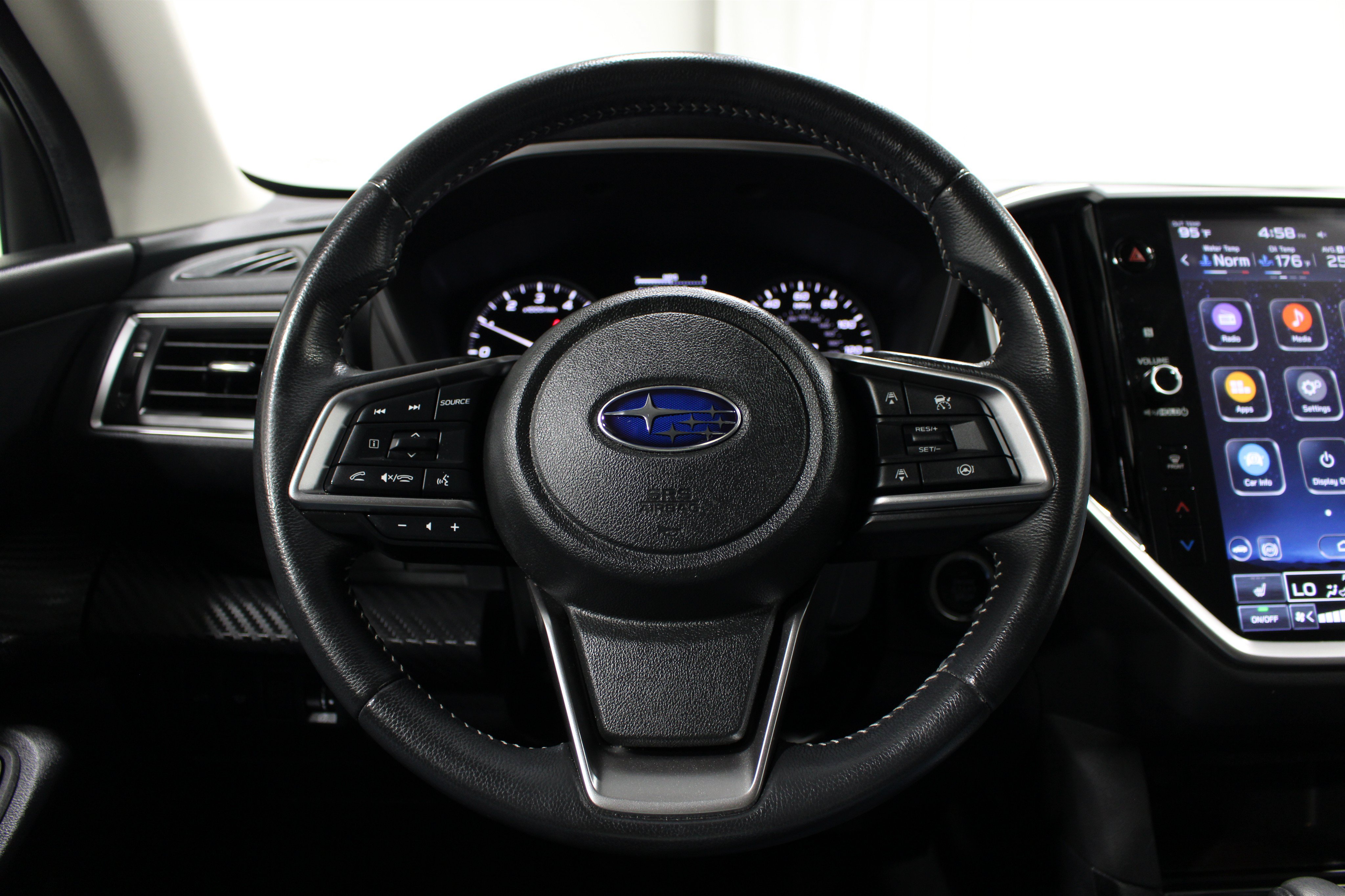 Used 2024 Subaru Ascent Premium w/ Convenience Package AWD/4WD image 10