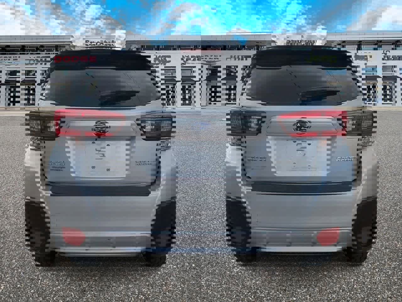 Used 2021 Subaru Crosstrek 2.0i Premium w/ Moonroof Package image 7