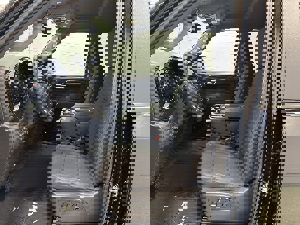 New 2026 Chevrolet Silverado 1500 RST image 10