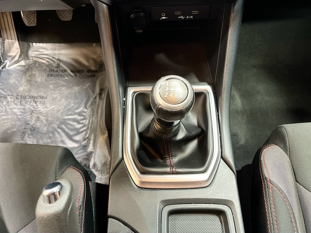 Used 2022 Subaru WRX AWD/4WD image 16