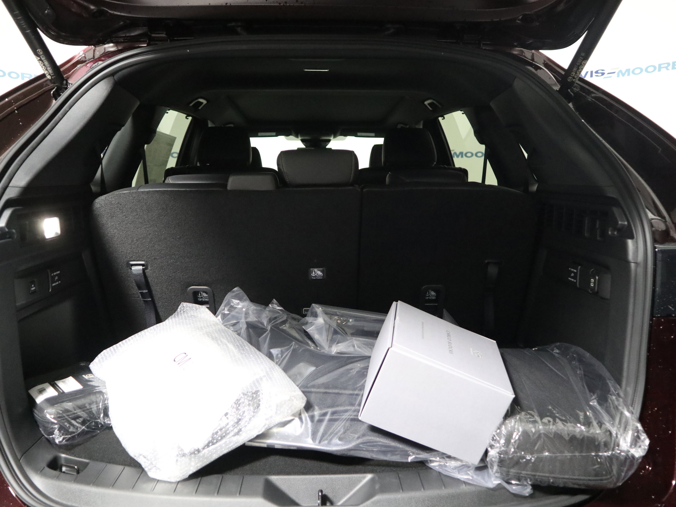 New 2026 MAZDA CX-90 Plug-In Hybrid w/ Premium Plus image 6