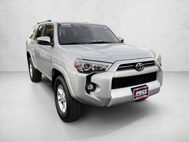 Used 2024 Toyota 4Runner SR5 image 3