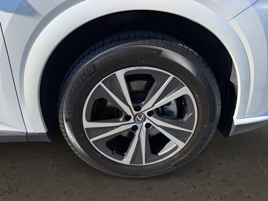 Certified 2023 Lexus RX 350 Premium w/ Accessory Package (Z1) FWD image 27
