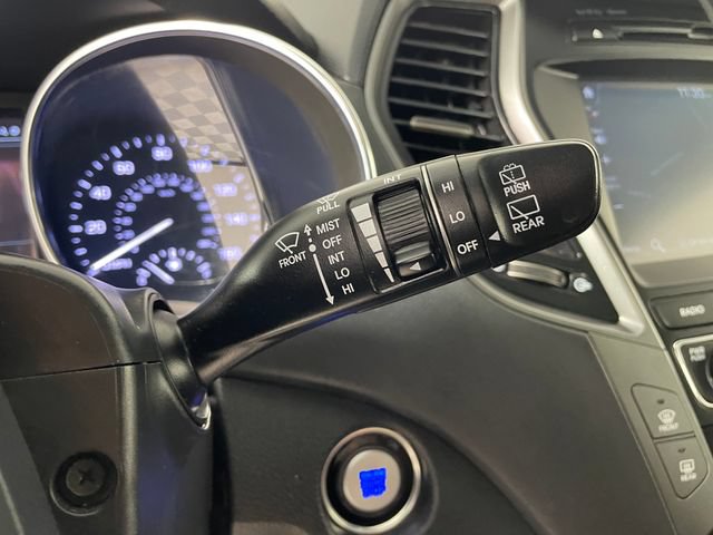 Used 2018 Hyundai Santa Fe Sport AWD/4WD image 15