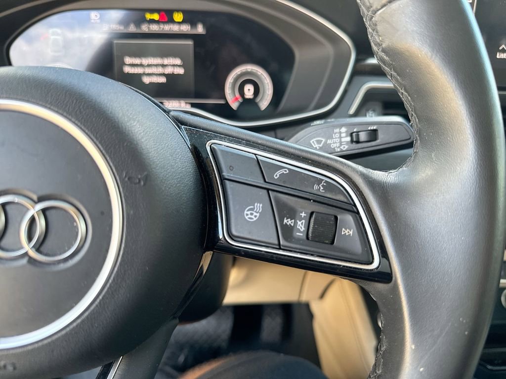 Used 2022 Audi A5 2.0T Premium Plus image 18