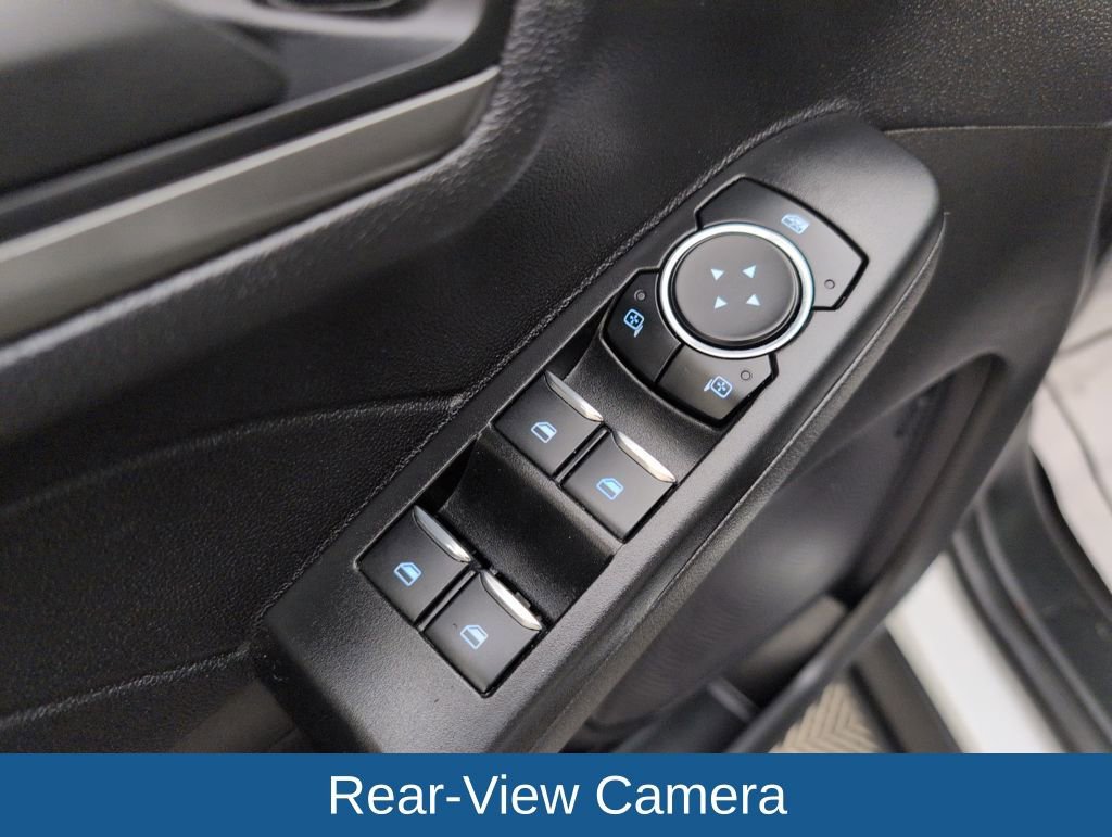 Used 2023 Ford Escape Active w/ Tech Pack #1 image 36