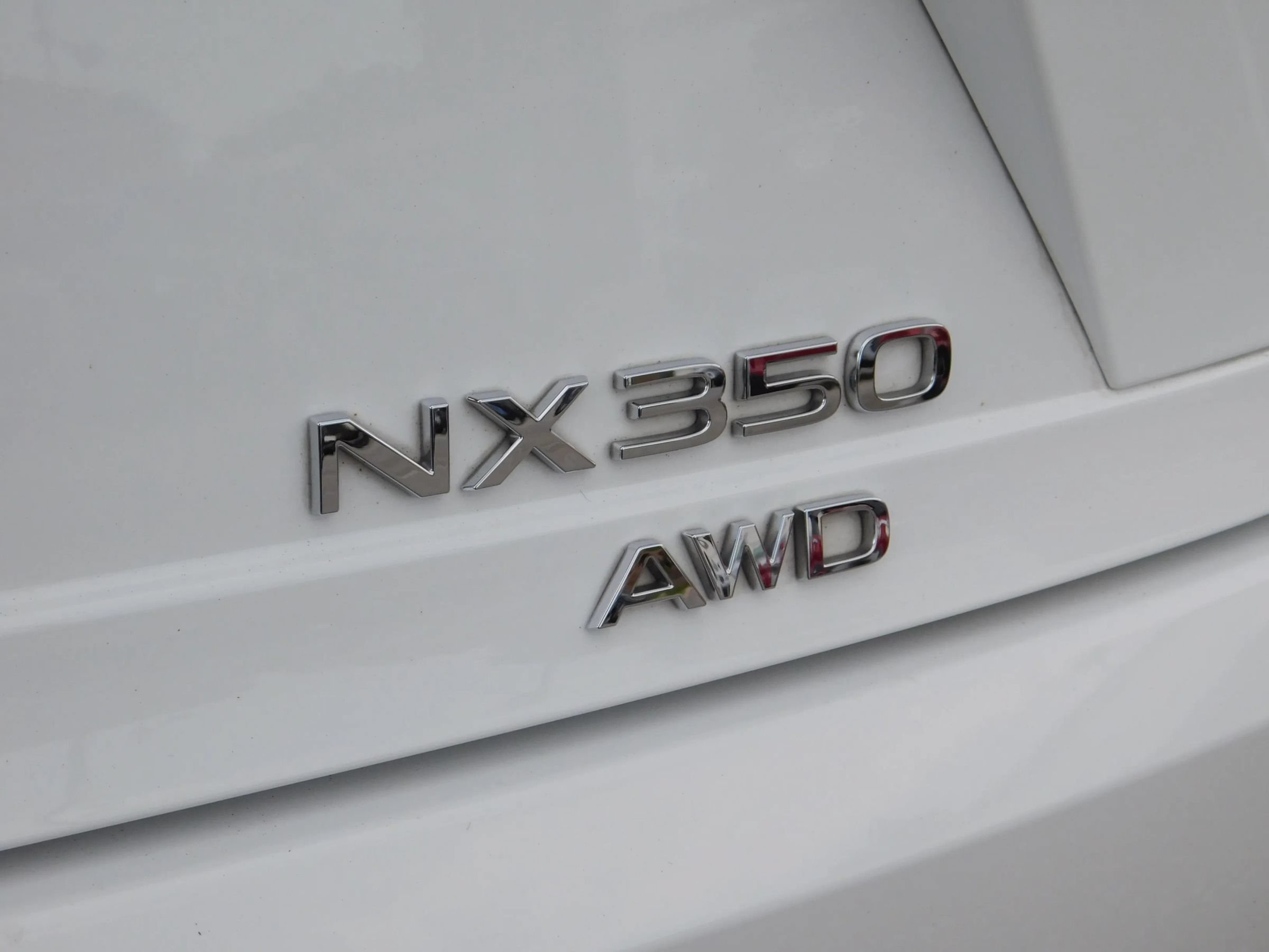 Used 2024 Lexus NX 350 F Sport AWD/4WD image 6