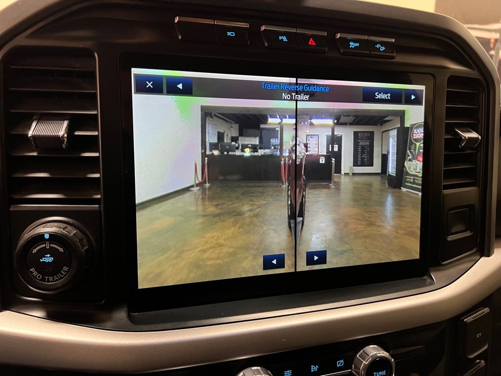 Used 2021 Ford F150 XLT w/ Equipment Group 302A High image 32