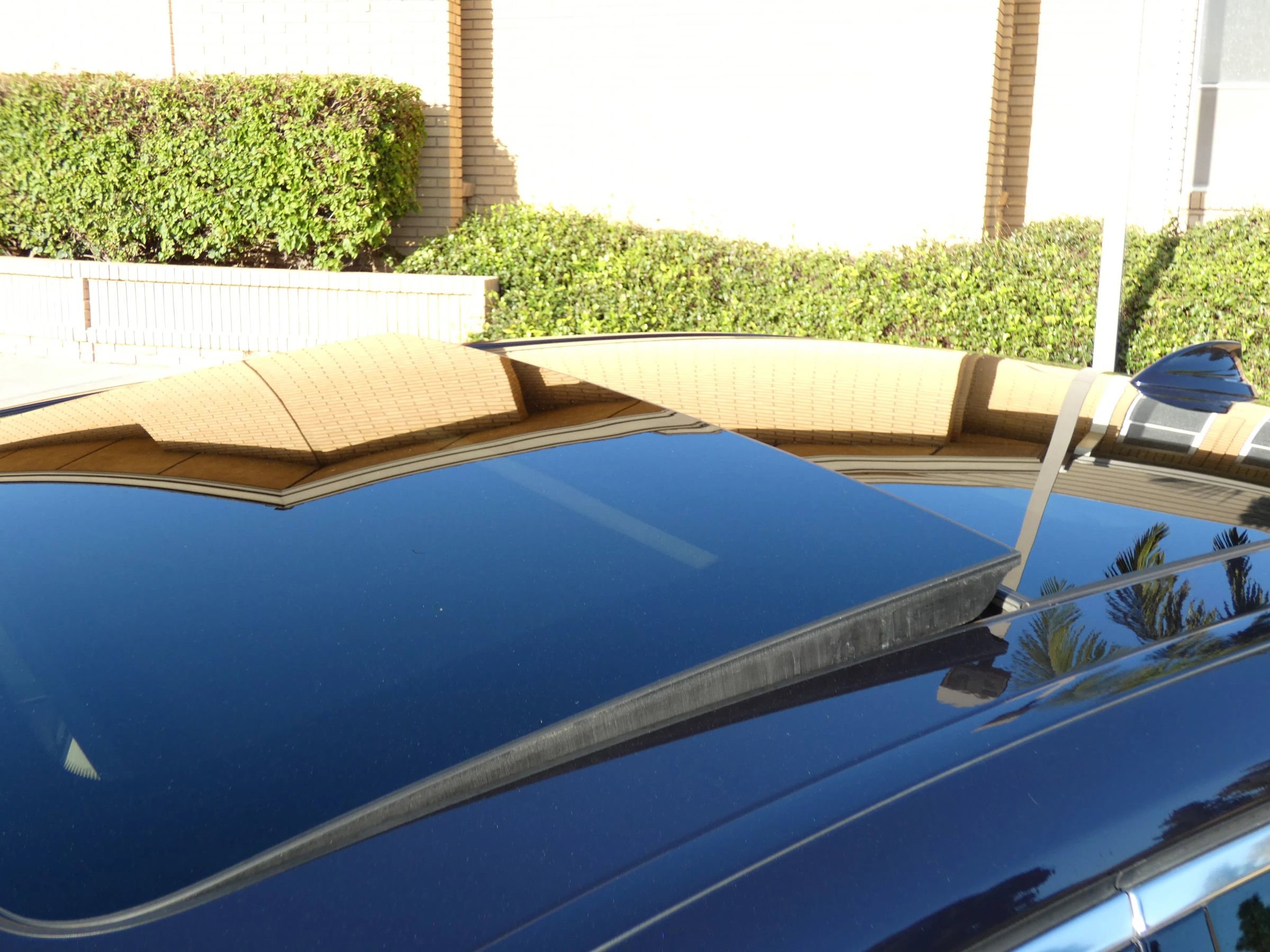 Used 2016 BMW 750i xDrive image 19