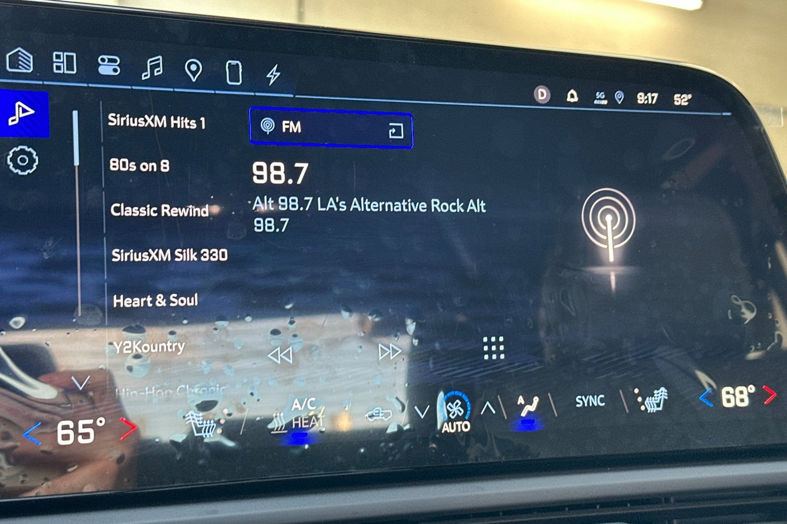 Used 2026 Chevrolet Silverado EV LT image 23