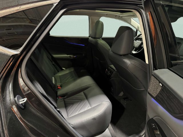 Used 2026 Lexus NX 350 AWD w/ Accessory Package (2T) image 27