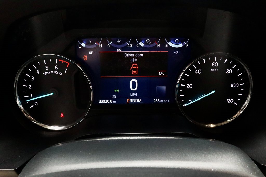 Certified 2024 Ford Expedition Max Limited image 31