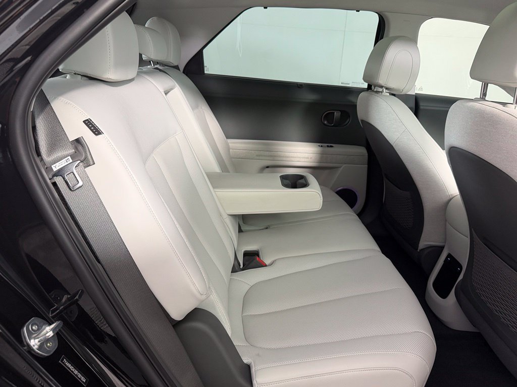 Used 2025 Hyundai Ioniq 5 Limited RWD image 19