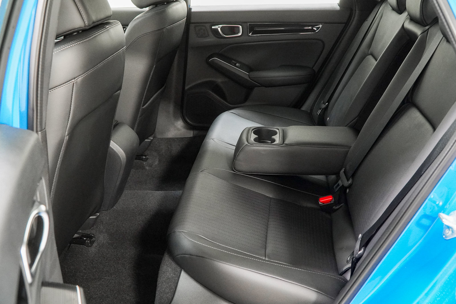 New 2026 Honda Civic Sport Touring image 40