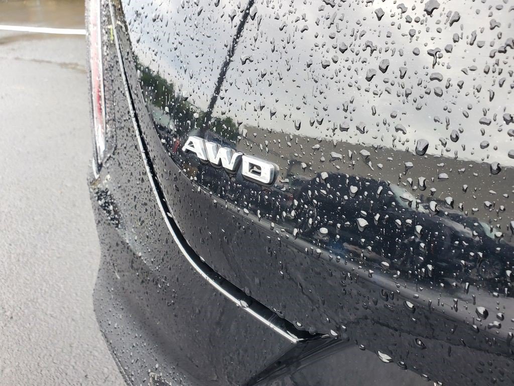 Certified 2024 Cadillac CT4 Sport AWD/4WD image 15