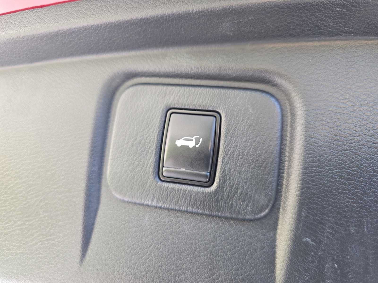 Used 2021 Nissan Murano Platinum w/ Cargo Package FWD image 28
