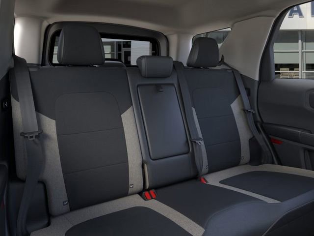 New 2025 Ford Bronco Sport Big Bend w/ Convenience Package image 11