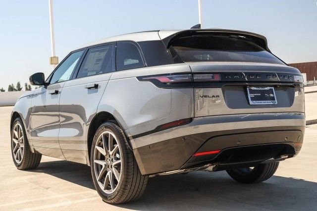 New 2026 Land Rover Range Rover Velar Dynamic SE image 6
