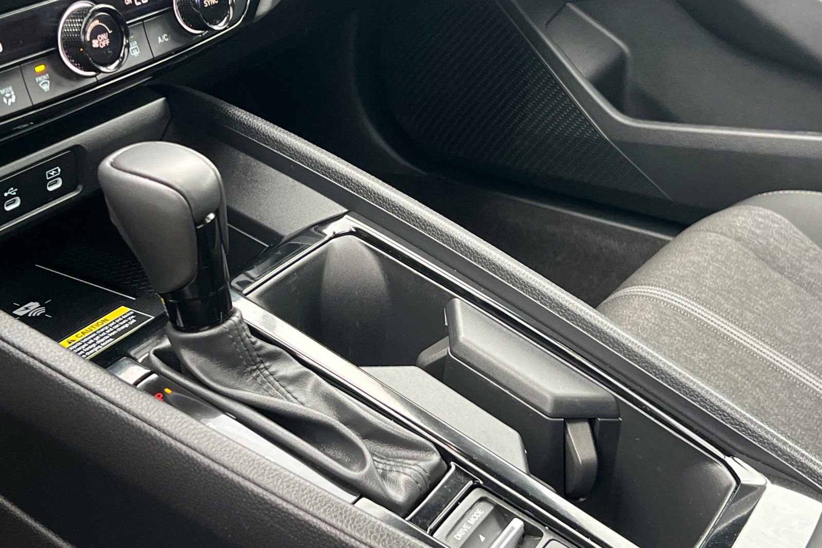 Used 2025 Honda Accord Sport image 23