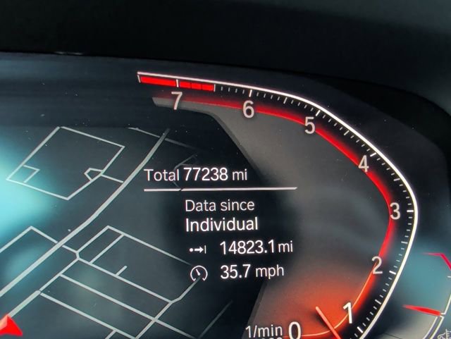 Used 2022 BMW X5 xDrive40i w/ Premium Package image 27