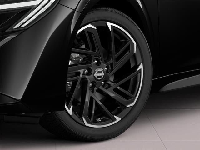 New 2026 Nissan Sentra SR w/ SR Premium Package FWD image 9