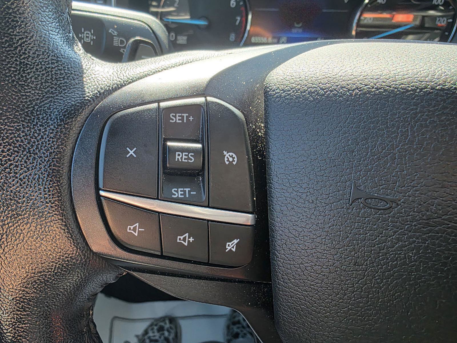 Used 2020 Ford Explorer XLT w/ Equipment Group 202A AWD/4WD image 19