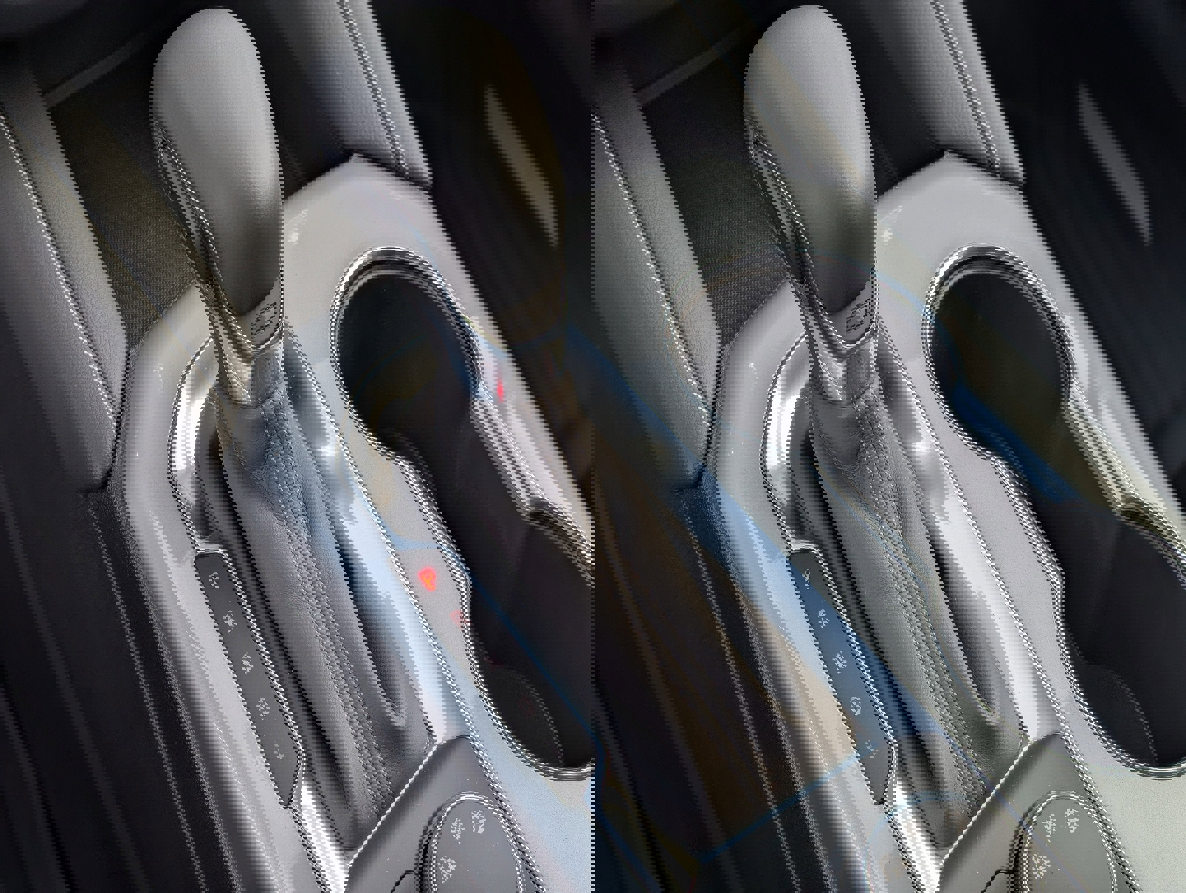 New 2026 Chevrolet Blazer LT w/ Midnight/Sport Edition image 18