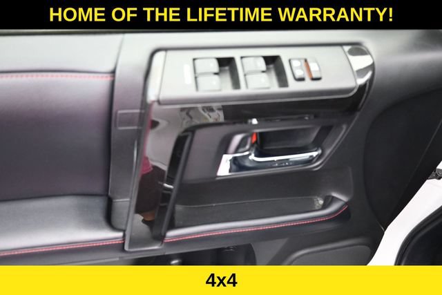 Used 2019 Toyota 4Runner TRD Off-Road Premium w/ Wilderness Package AWD/4WD image 13