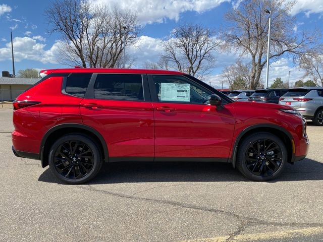 New 2026 Nissan Rogue SL image 6