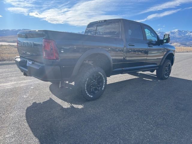 New 2026 RAM 2500 Power Wagon image 3