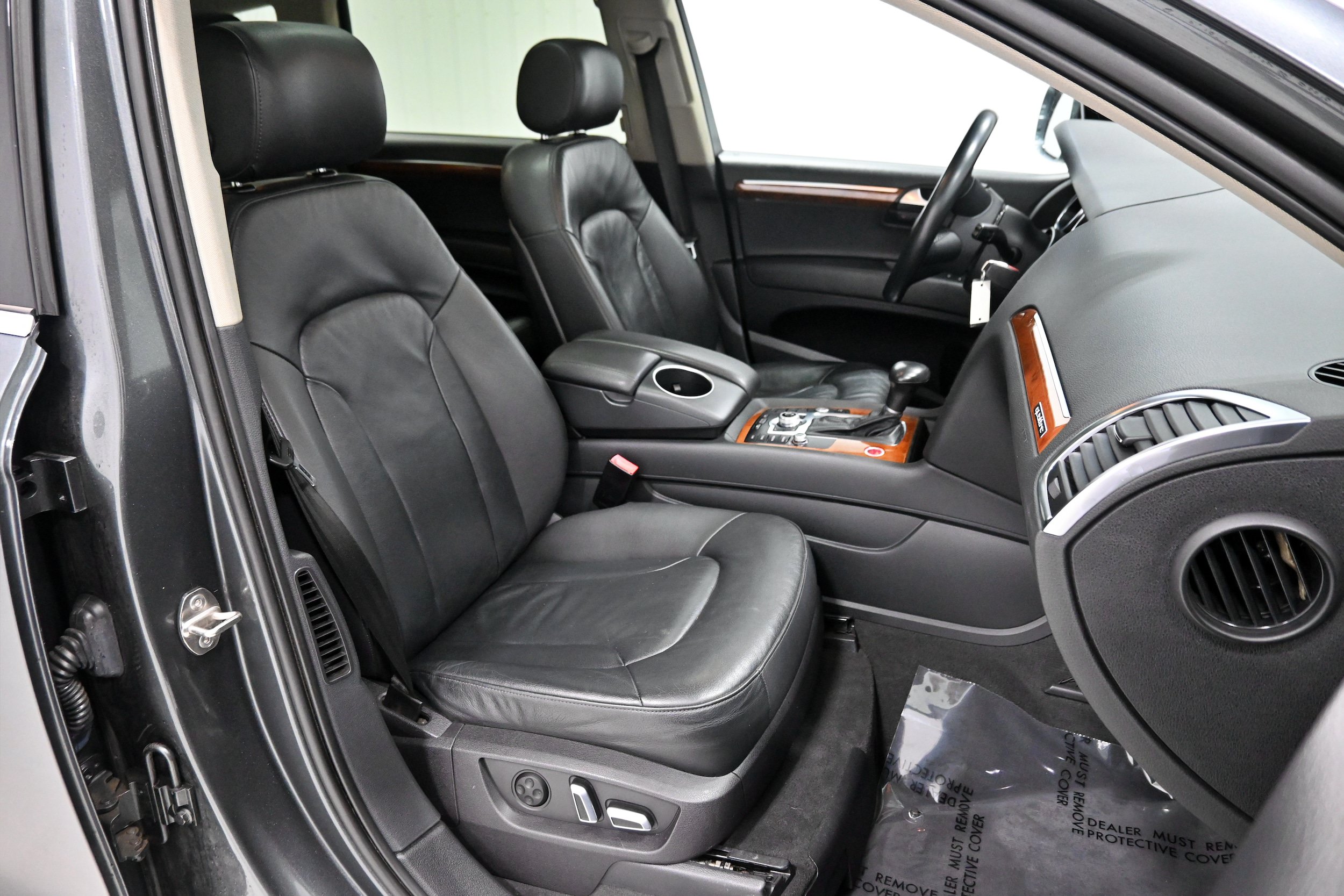 Used 2015 Audi Q7 TDI Premium Plus w/ Premium Plus Package AWD/4WD image 31