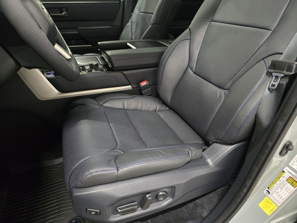 New 2026 Toyota Tundra Platinum image 27